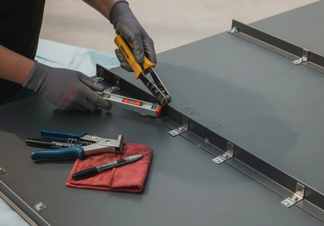 Why choose Metal Roofing Installation in Bolton, NC